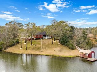 7264 Pine Lake Ct, Eight Mile, AL 36613