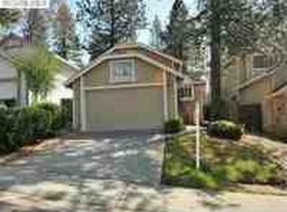 326 Horizon Cir, Grass Valley, CA 95945