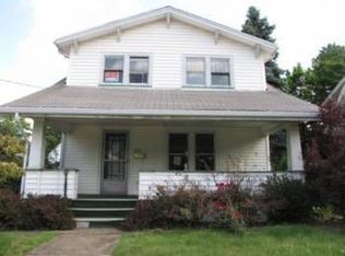 286 Clinton St, Greenville, PA