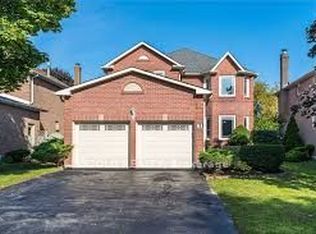 61 Bluebell Cres, Whitby, ON L1P 1L2