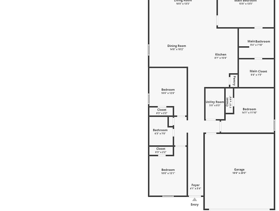 1430 Cherrybark Dr, Princeton, TX 75407 Zillow