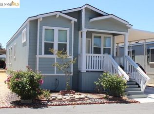 1805 Paris Ln #82, Antioch, CA 94509