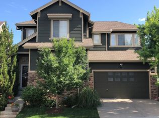 2801 Westgate Ave, Highlands Ranch, CO 80126