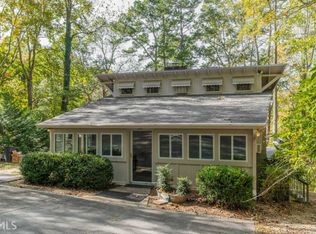 6442 Ford Rd, Flowery Branch, GA 30542