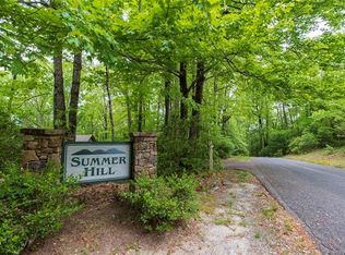 57 Summer Hill Dr, Cedar Mountain, NC 28718