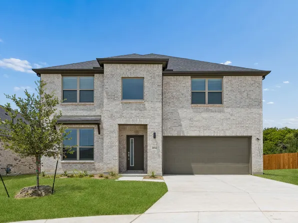 Winters Plan, Eastridge