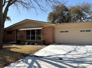 2112 Lenamon St, Waco, TX 76710