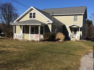 1800 Pinetop Rd, Woodland, PA 16881