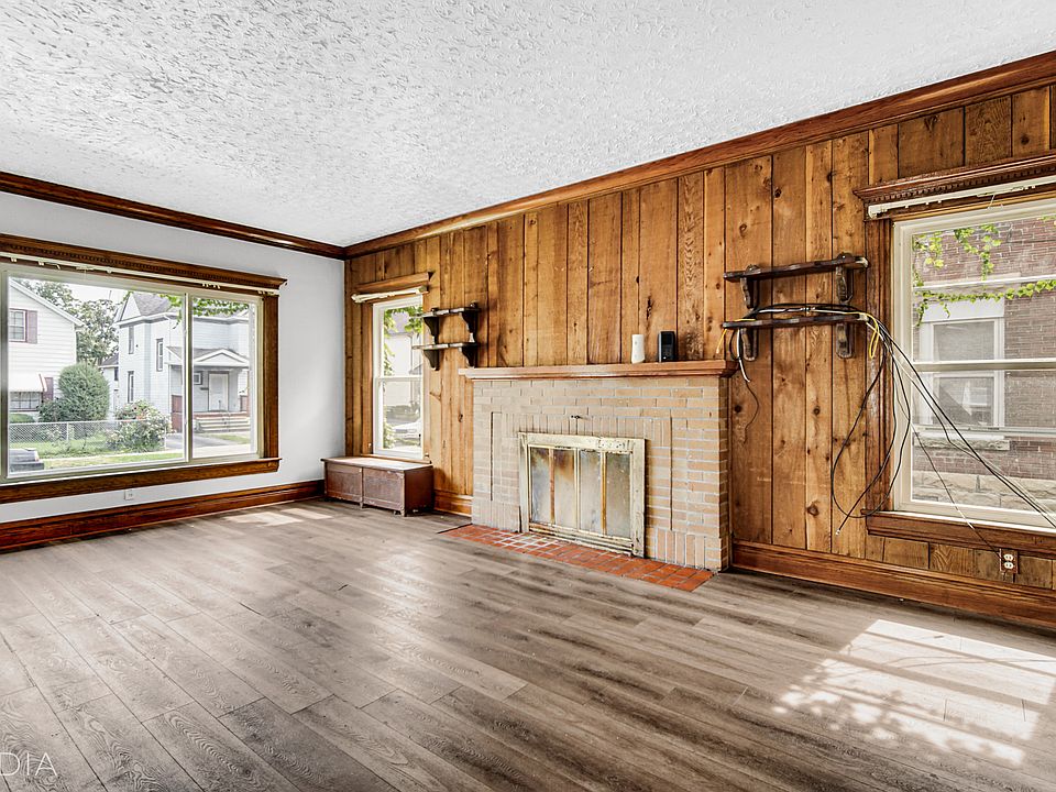 107 Hunter Ave, Joliet, IL 60436 Zillow