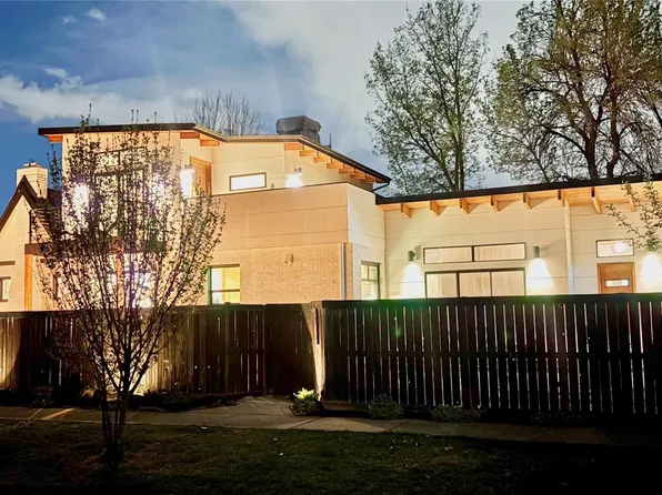 2500 Grape Street, Denver, CO 80207