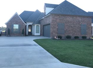 206 Timber Bark Rd, Lafayette, LA 70508