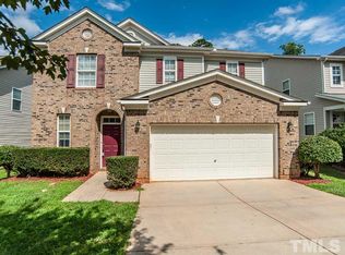 229 Apple Drupe Way, Holly Springs, NC 27540