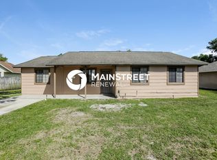 1036 Aaron Dr, Deltona, FL 32725