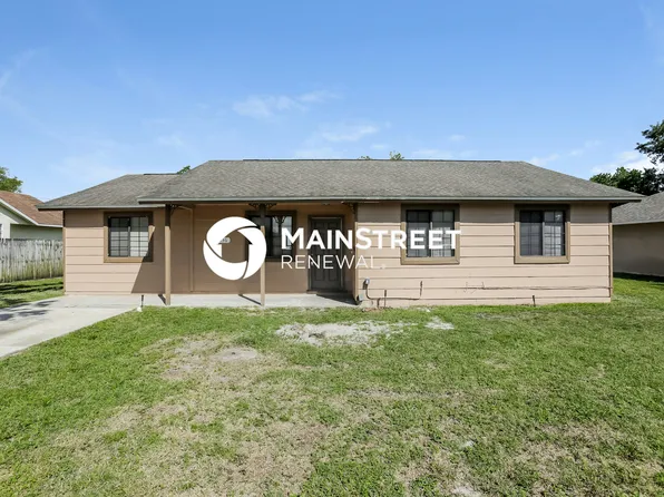 1036 Aaron Dr, Deltona, FL 32725