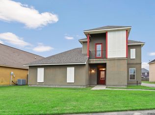 14031 Windwood Dr, Baton Rouge, LA 70816