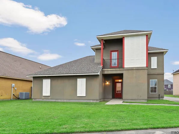 14031 Windwood Dr, Baton Rouge, LA 70816