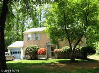 1824 Middlevale Ter, Silver Spring, MD 20906