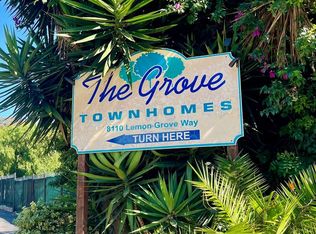 8110 Lemon Grove Way #5, Lemon Grove, CA 91945