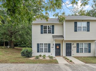 227 Donald Ross Dr, Raleigh, NC 27610