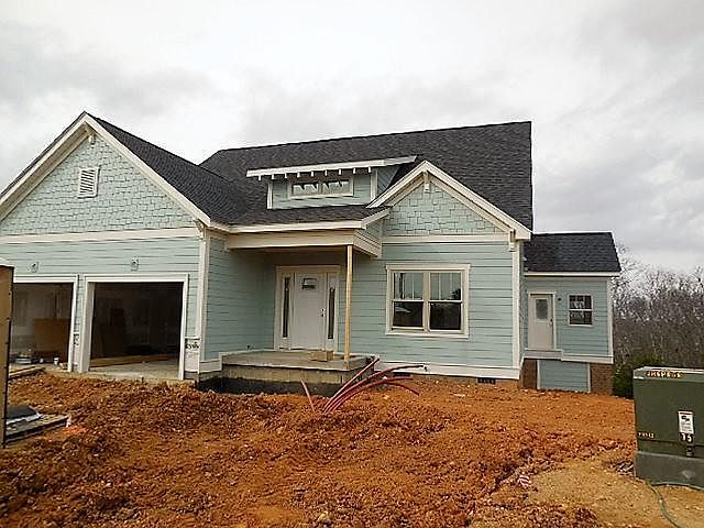 1st image of 4839 Preserve Dr Lot 9
