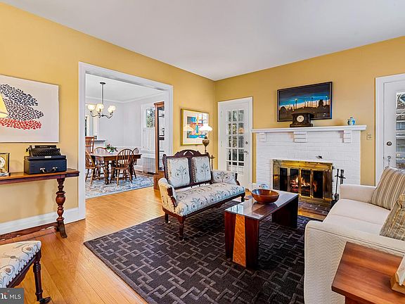 4th image of 529 Overbrook Rd