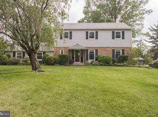 4 Hibberds Pl, Broomall, PA 19008