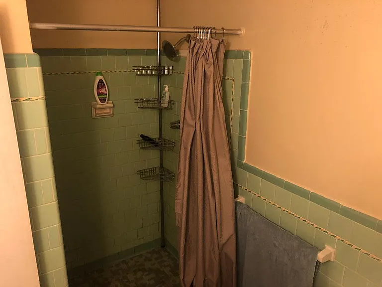 Primary Bath Room