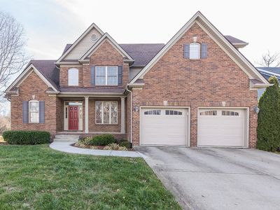 2056 Elmwood Dr, Versailles, KY, 40383
