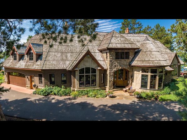 Waterfront Cross Lake Mn Waterfront Homes For Sale 18 Homes Zillow
