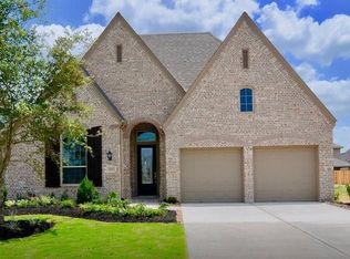 18211 McNish Ln, Richmond, TX 77407