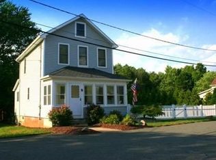 8 Mary St, Monmouth Junction, NJ 08852