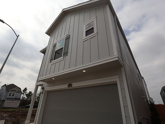 Exterior - February 21, 2026