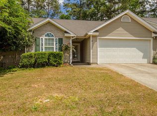 181 Spring Oak Ln, North Augusta, SC 29841