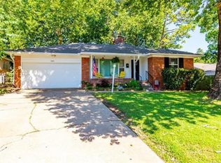 5243 S Toledo Ave, Tulsa, OK 74135