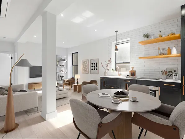 245 Eldridge Street image 1 of 14