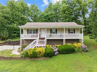 113 Ashworth Ct, Trinity, NC 27370