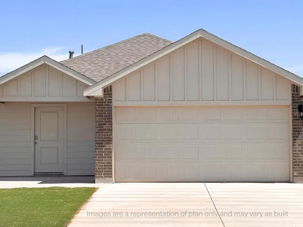 7440 10th St, Lubbock, TX 79416