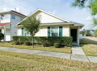 9859 Farrell Dr, Houston, TX 77070