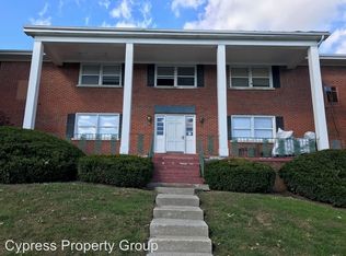2101 Fontaine Rd APT 7, Lexington, KY 40502