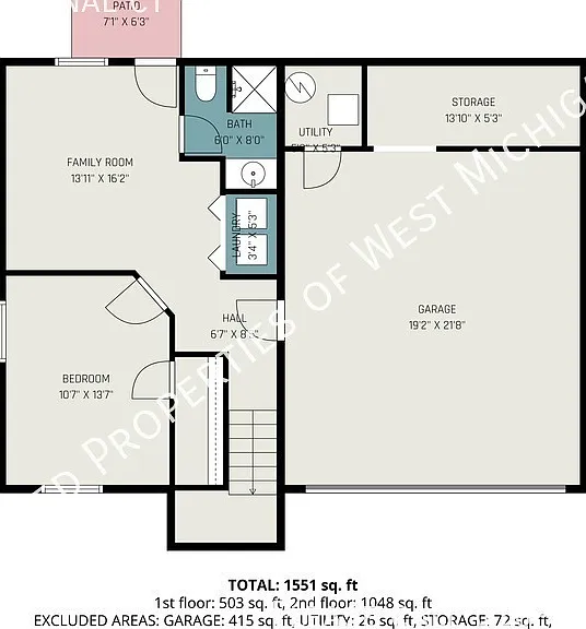 7428 Traditional Ct — Photo 16