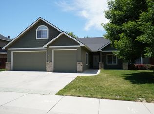 2179 N Justin Way, Meridian, ID 83646