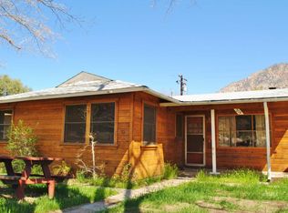 274 Burlando Rd, Kernville, CA 93238