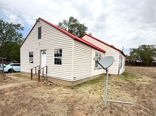 207 E Central Ave, Amarillo, TX 79108