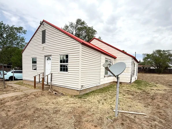 207 E Central Ave, Amarillo, TX 79108