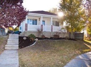 7747 N Ash Point Cir, Eagle Mountain, UT 84005