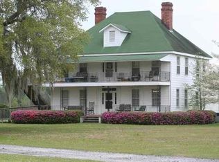 1455 Great Swamp Rd, Ridgeland, SC 29936