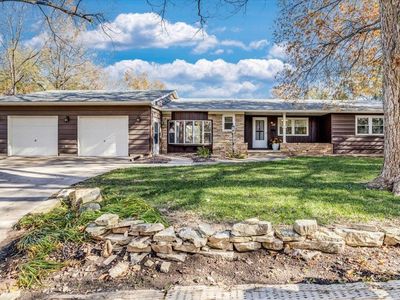 132 S Grain Ave, Clearwater, KS, 67026