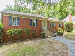 11203 Birchcrest Rd, Henrico, VA 23238