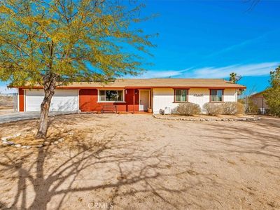 57942 Belmont St, Yucca Valley, CA, 92284