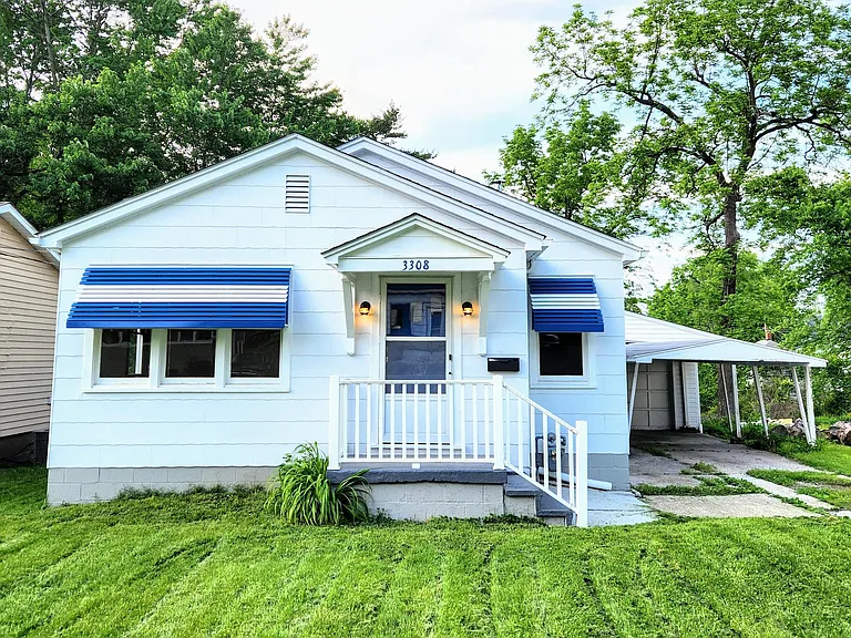 3308 Sherman St — Photo 25